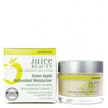 Juice Beauty  on white background
