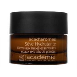 Academie Paris Acad'Aromes Moisturizing Cream Face, 50ml/1.7 fl oz Academie Paris on white background