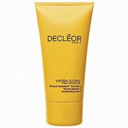 Decleor  on white background