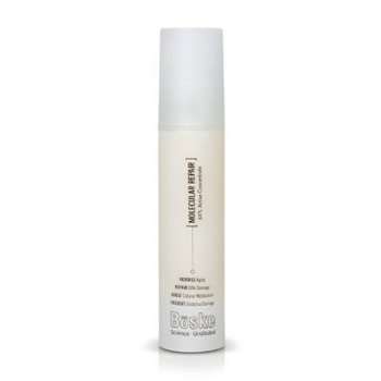 Boske Dermaceuticals  on white background