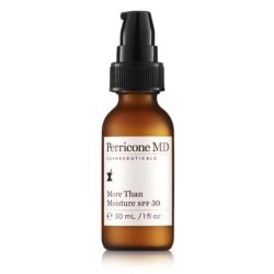 Perricone MD  on white background