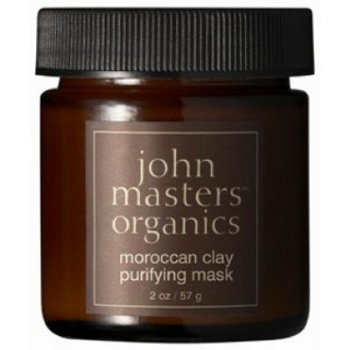 John Masters Organics  on white background