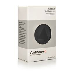 Anthony Logistics  on white background