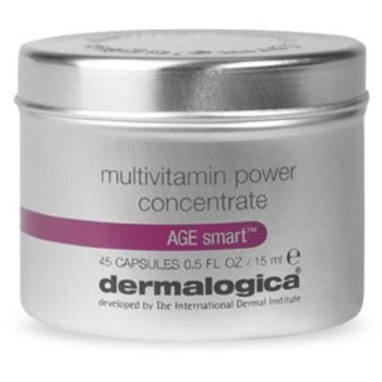 Dermalogica  on white background