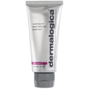 Dermalogica AGE Smart Multivitamin Hand and Nail Treatment, 74mL, 2.5oz Dermalogica on white background