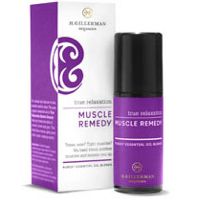 H Gillerman Organics  on white background