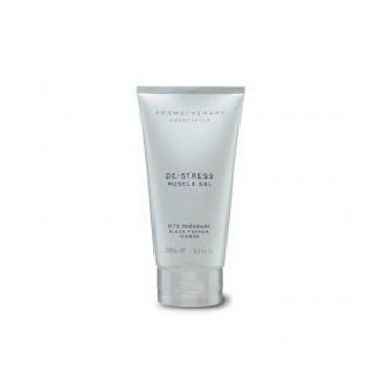 Aromatherapy Associates  on white background