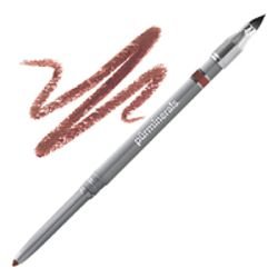 Pur Minerals  on white background