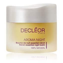 Decleor  on white background