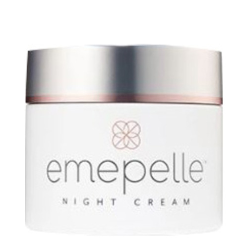Emepelle Night Cream (with MEP Technology), 50ml/1.7 fl oz Emepelle Night Cream (with MEP Technology) on white background
