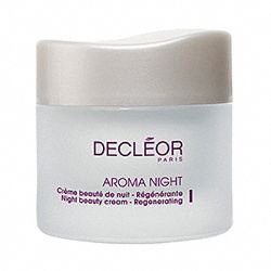 Decleor  on white background