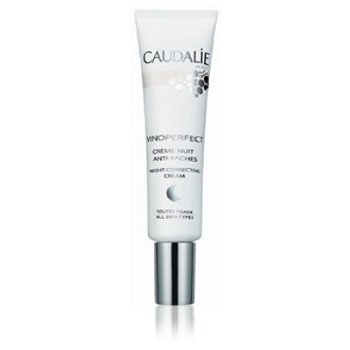 Caudalie  on white background