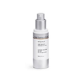 MD Formulations  on white background