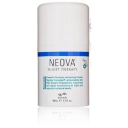 Neova Night Therapy 1.7 oz Neova on white background
