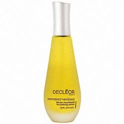 Decleor  on white background