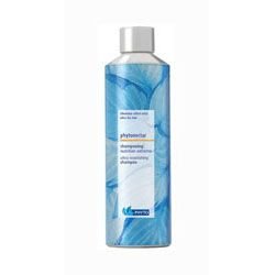 Phyto Phytonectar Ultra Nourishing Shampoo for Ultra Dry Hair 200 mL, 6.8 fl Oz Phyto on white background