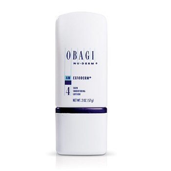 Obagi Nu-Derm Exfoderm, 60gr, 2 oz Obagi on white background