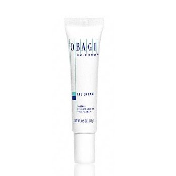 Obagi  on white background