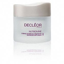 Decleor  on white background