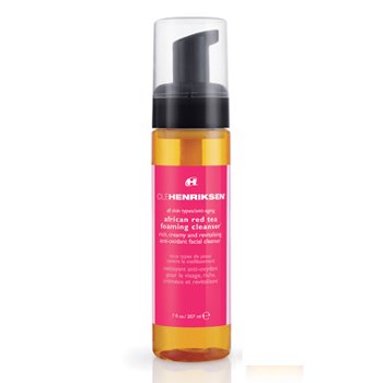 Ole Henriksen  on white background