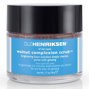 Ole Henriksen  on white background