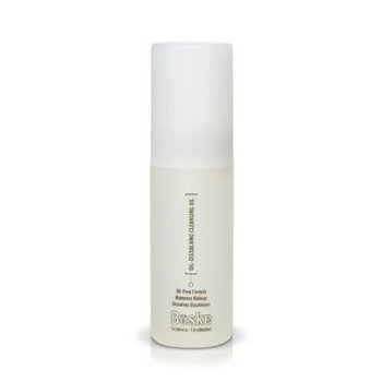 Boske Dermaceuticals  on white background