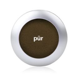 Pur Minerals  on white background
