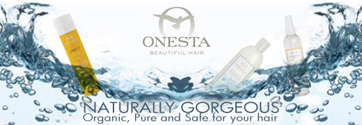 Onesta Logo