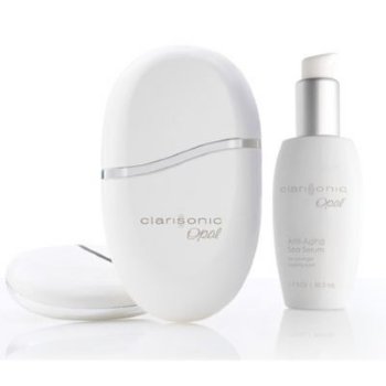 Clarisonic Opal Sonic Infusion System Clarisonic on white background