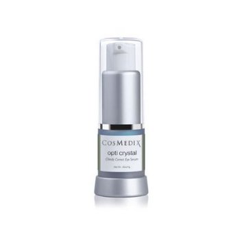 CosMedix Opti Crystal (Formerly Eye Believe) (7ml) CosMedix on white background
