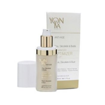 Yonka Advanced Optimizer Gel Lift 50ml, 1.7 oz Yonka on white background