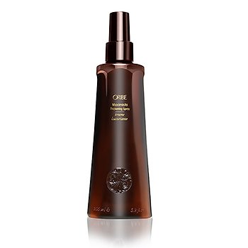 Oribe  on white background