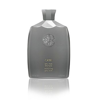 Oribe  on white background