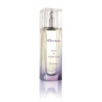 Elemis Eau De Parfum II Exotic 28 ml Elemis on white background