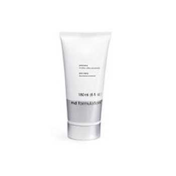 MD Formulations  on white background