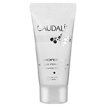 Caudalie  on white background