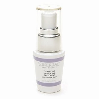 Kinerase  on white background