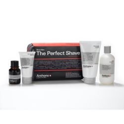 Anthony Logistics  on white background