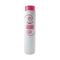 Aquolina  on white background