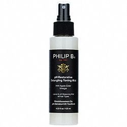 Philip B Botanical  on white background