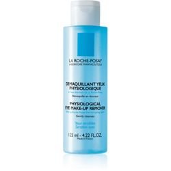 La Roche Posay  on white background