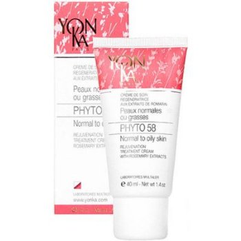 Yonka  on white background