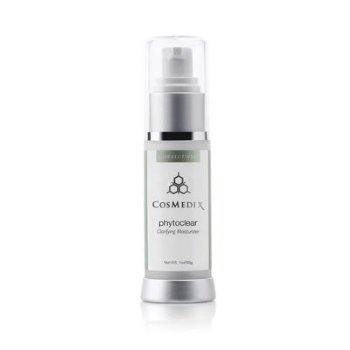 CosMedix  on white background