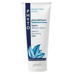 Phyto  on white background