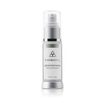CosMedix  on white background