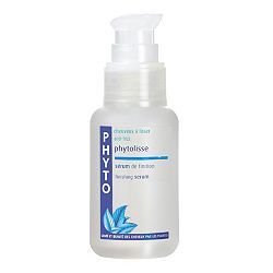 Phyto  on white background