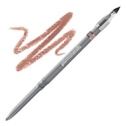 Pur Minerals  on white background