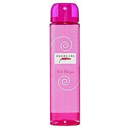 Aquolina  on white background