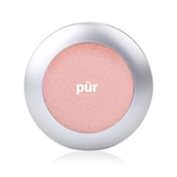 Pur Minerals  on white background