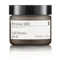 Perricone MD  on white background